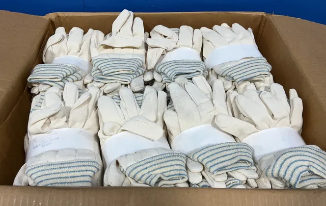 Gloves