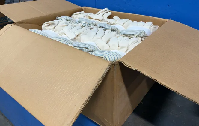 Gloves