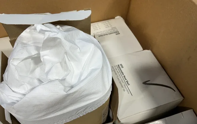 Msa Replaceable Hood Shell