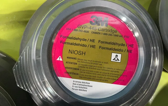 3m Gap-445 Cartridge