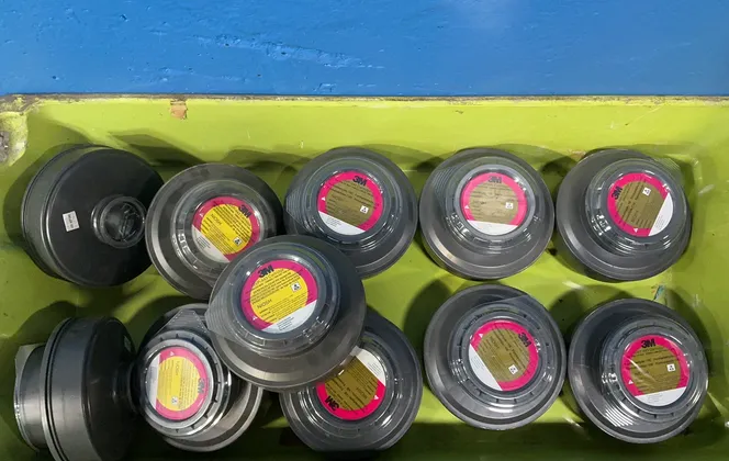 3m Gap-445 Cartridge