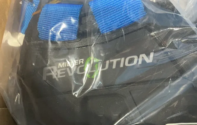 Miller Harness