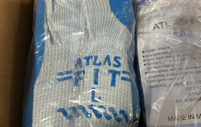 Atlas Fit Glove
