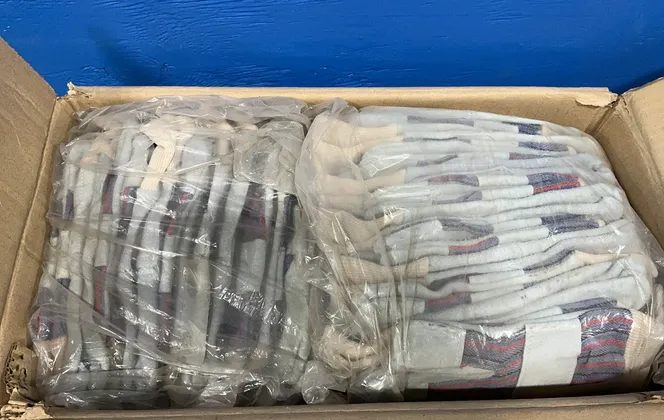 Gloves