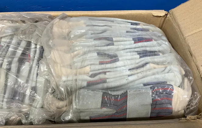 Gloves