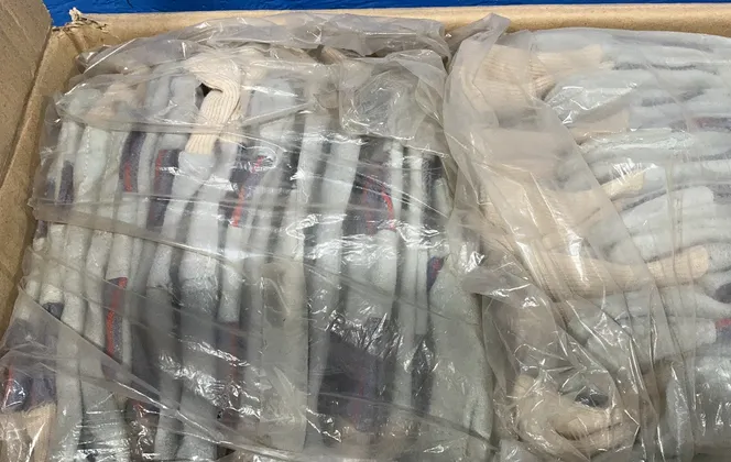 Gloves