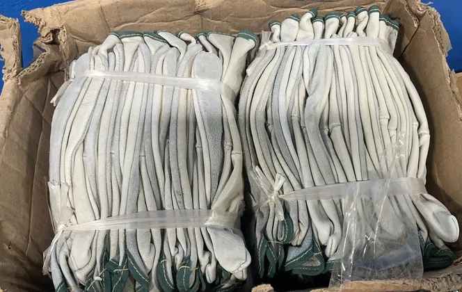 Driver Gloves