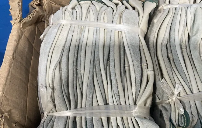 Driver Gloves