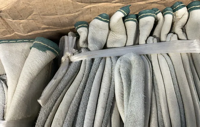 Driver Gloves