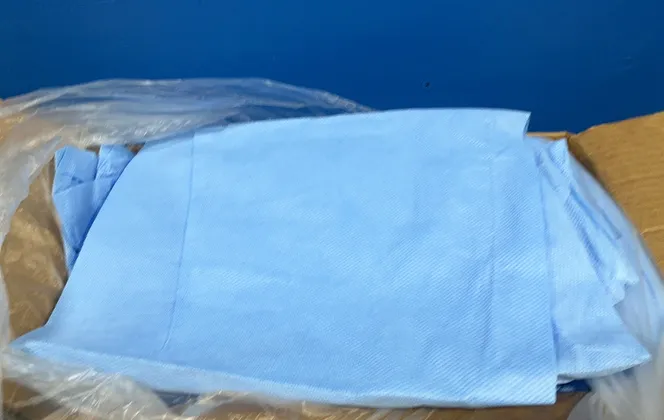 Dupont Personal Protection Suit