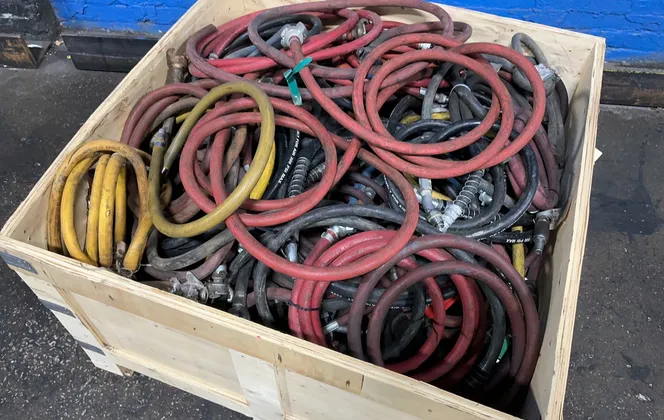 Goodyear, Gates Misc Hoses