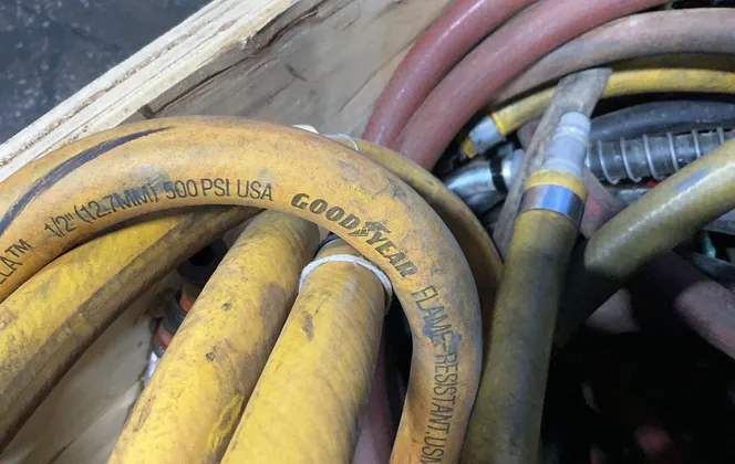 Goodyear, Gates Misc Hoses