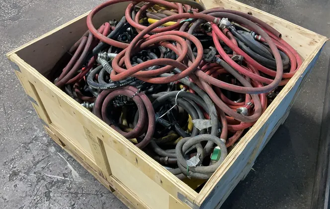 Goodyear, Gates Misc Hoses