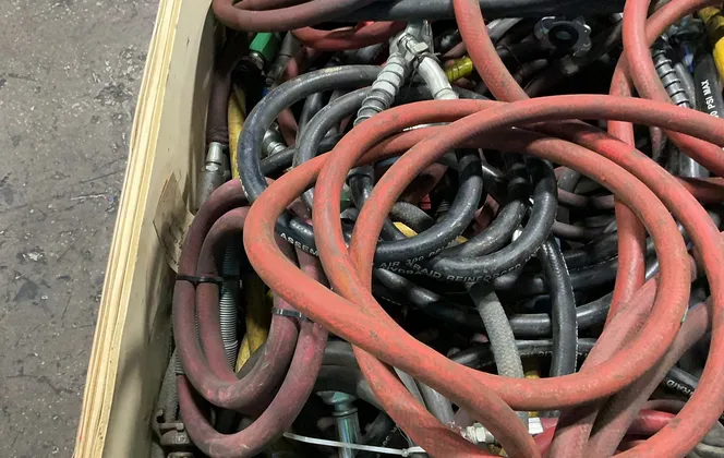 Goodyear, Gates Misc Hoses