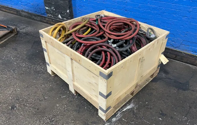 Goodyear, Gates Misc Hoses