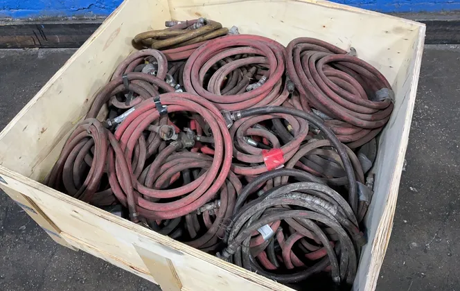 Horizon Misc Hoses