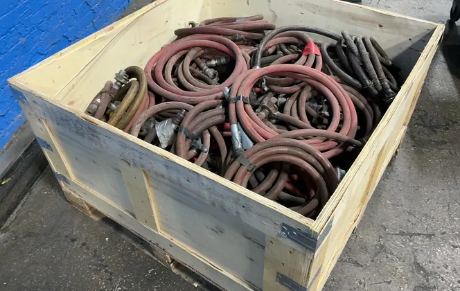 Horizon Misc Hoses