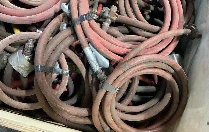 Horizon Misc Hoses