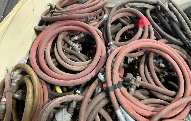 Horizon Misc Hoses