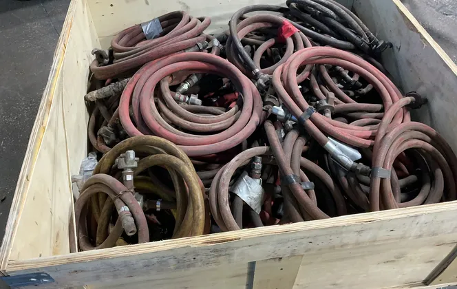 Horizon Misc Hoses