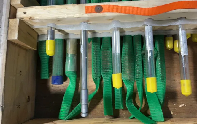 Hyper Tool Deep Hole Gun Drills