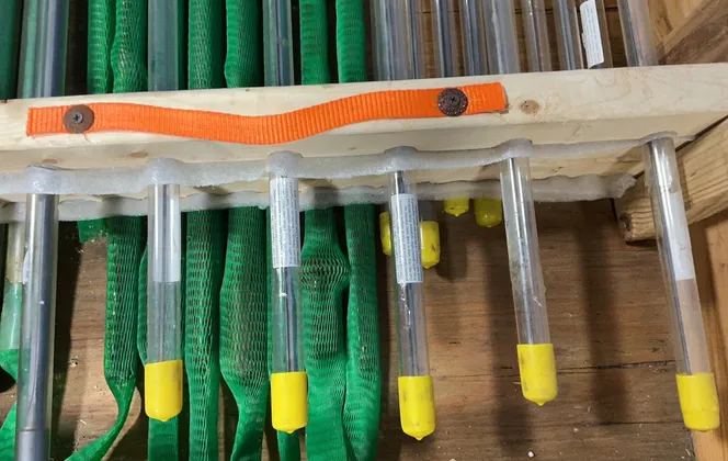 Hyper Tool Deep Hole Gun Drills