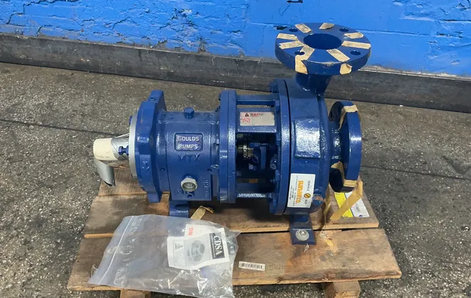 Goulds Pumps Pump - Mtx