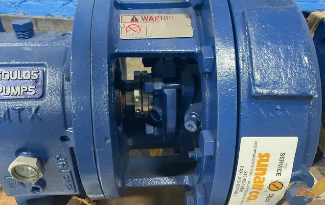Goulds Pumps Pump - Mtx