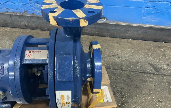 Goulds Pumps Pump - Mtx