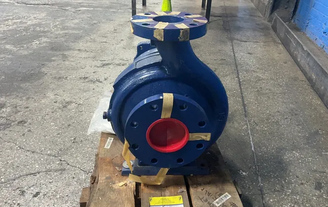 Goulds Pumps Pump - Mtx