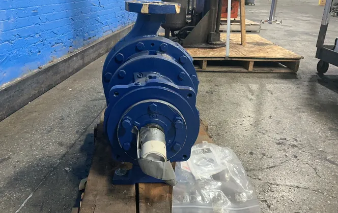 Goulds Pumps Pump - Mtx