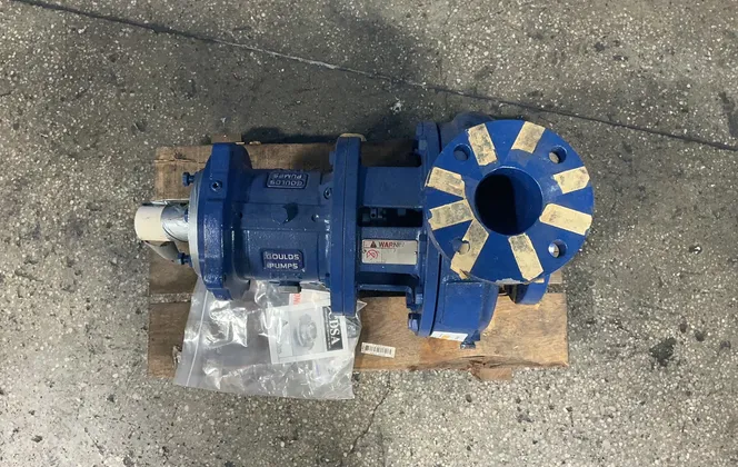 Goulds Pumps Pump - Mtx