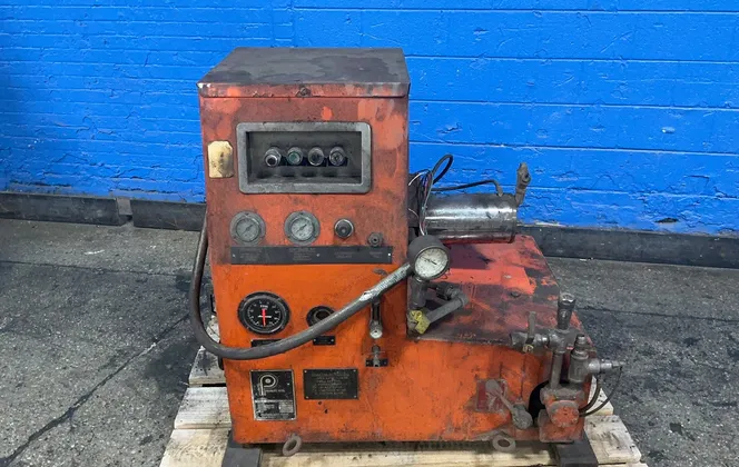 Premier Mill Flaker - Hm1.5vsd