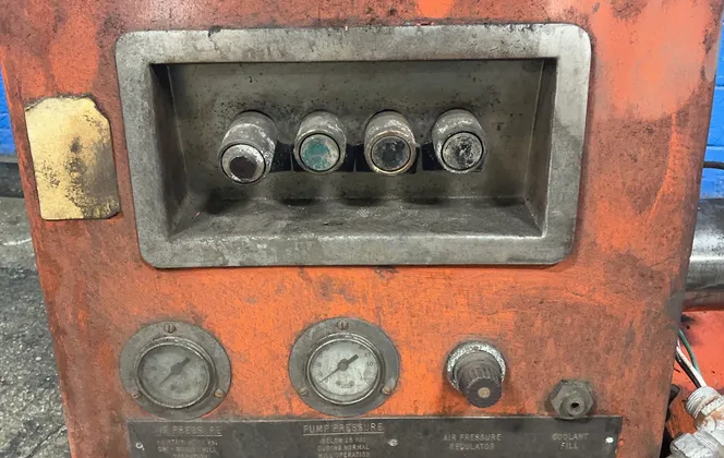 Premier Mill Flaker - Hm1.5vsd