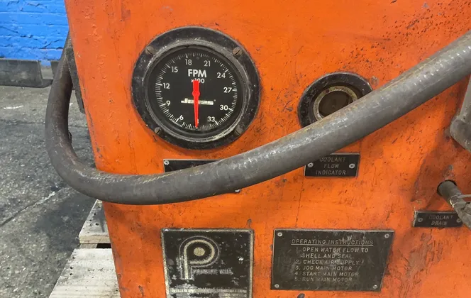 Premier Mill Flaker - Hm1.5vsd