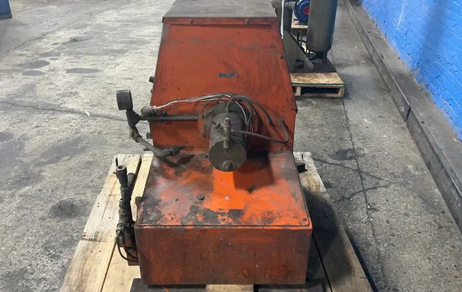 Premier Mill Flaker - Hm1.5vsd