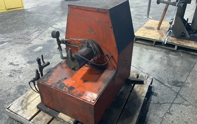 Premier Mill Flaker - Hm1.5vsd