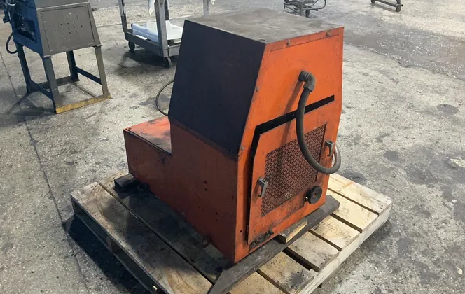 Premier Mill Flaker - Hm1.5vsd