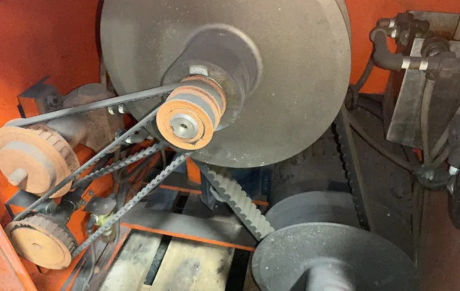 Premier Mill Flaker - Hm1.5vsd