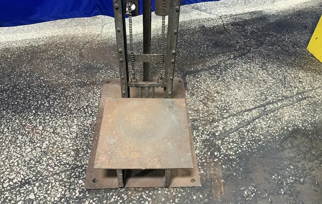 Lightnin Mixer