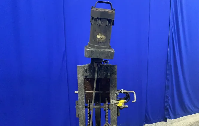 Lightnin Mixer