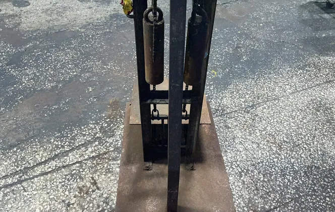 Lightnin Mixer