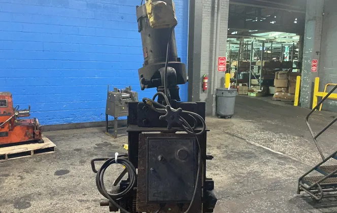Lightnin Mixer