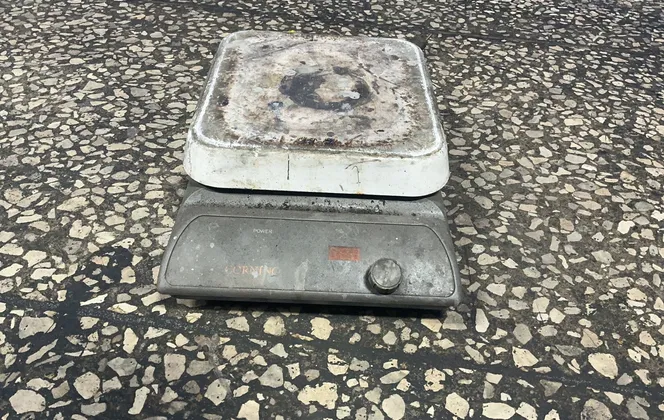 Corning Labpratory Hot Plate - Pc-600d