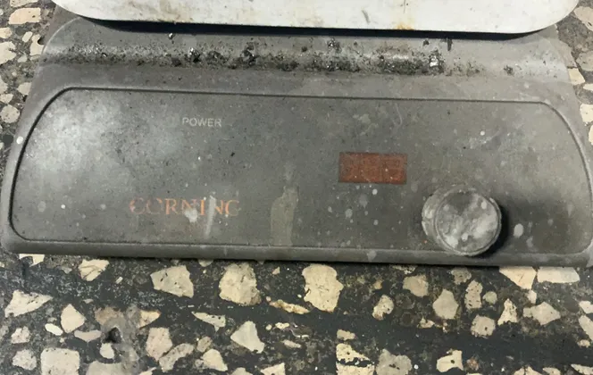 Corning Labpratory Hot Plate - Pc-600d