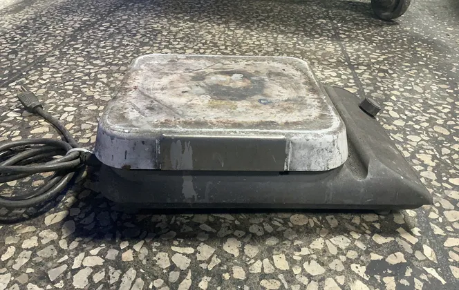 Corning Labpratory Hot Plate - Pc-600d