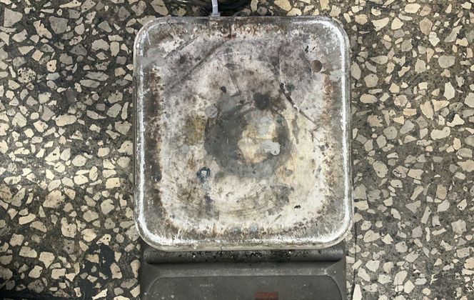 Corning Labpratory Hot Plate - Pc-600d