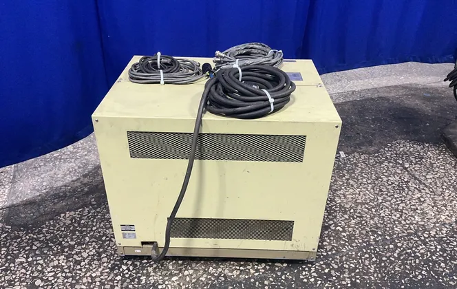 Jeol Scanning Microscope - Jsm-840a