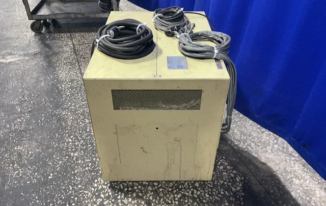 Jeol Scanning Microscope - Jsm-840a