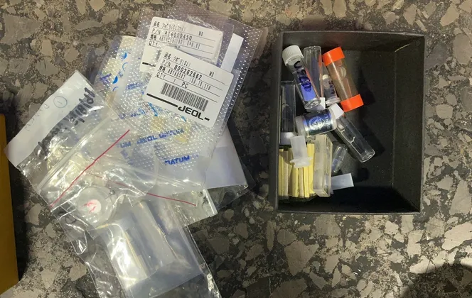 Misc. Equipment